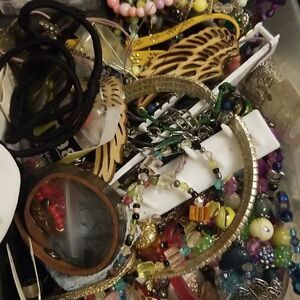 Surprise handmade jewelry bundle